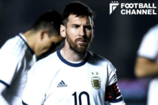 リオネル・メッシ