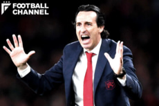 ウナイ・エメリ