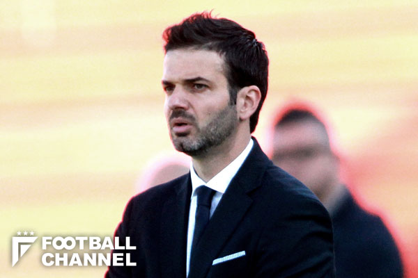 アンドレア・ストラマッチョーニ