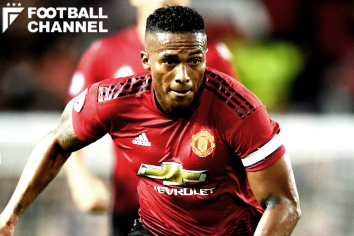 元マンuのmfバレンシア メキシコ1部のケレタロ加入が決定 今年7月に母国クラブを退団 フットボールチャンネル