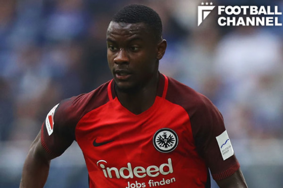 エヴァン・ヌディカ