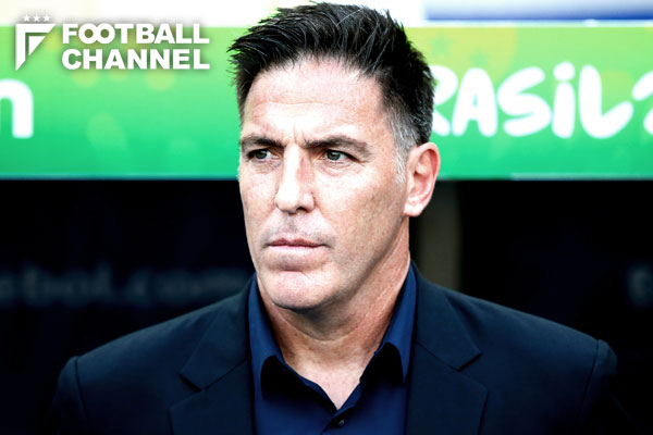 エドゥアルド・ベリッソ