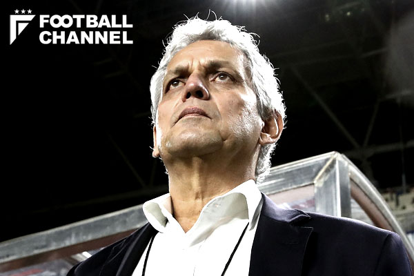 レイナルド・ルエダ