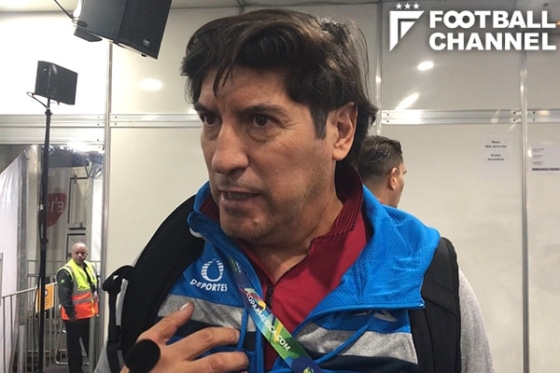 イバン・サモラノ