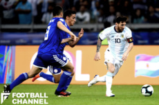 アルゼンチン代表