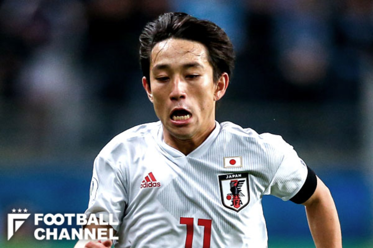 三好康児 大会公式momに選出 2得点で日本代表に勝ち点1もたらす コパ アメリカ フットボールチャンネル