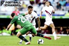 ベネズエラ代表