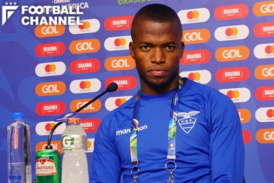 エネル・バレンシア