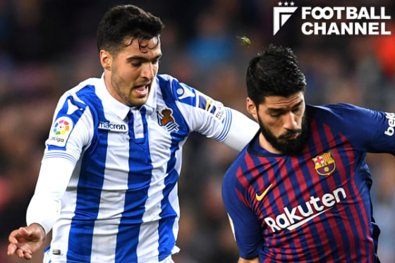 ミケル・メリーノ