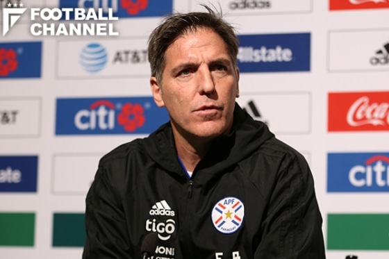 エドゥアルド・ベリッソ