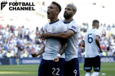 アルゼンチン代表