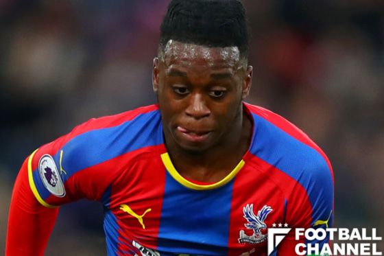 アーロン・ワン＝ビサカ