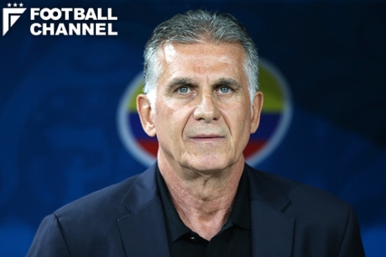 カルロス・ケイロス