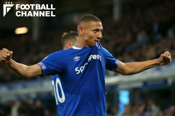 リシャルリソン