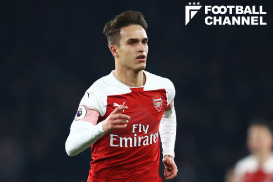 デニス・スアレス