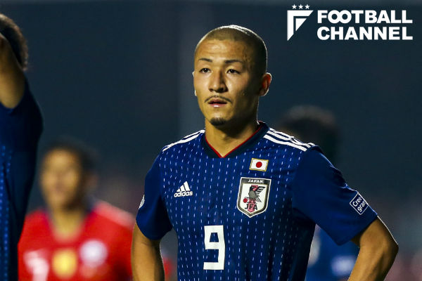 前田大然