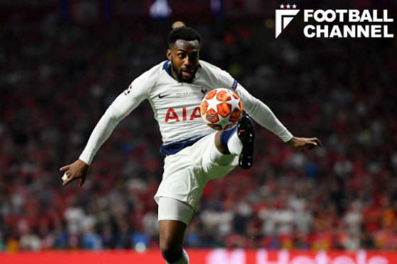 ダニー・ローズ