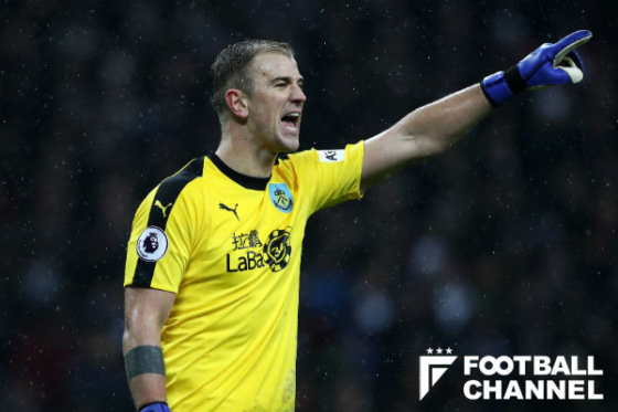 ジョー・ハート