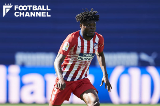 トーマス・パーテイ