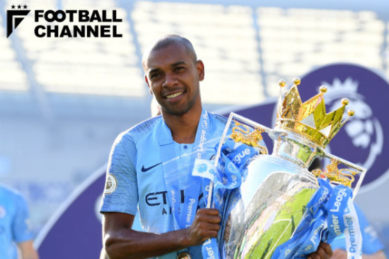 フェルナンジーニョ