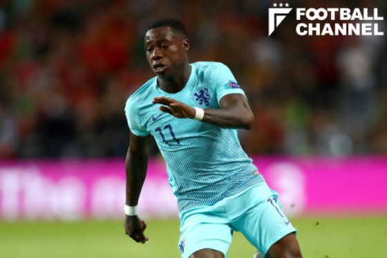 クインシー・プロメス