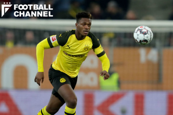 ダン＝アクセル・ザガドゥ