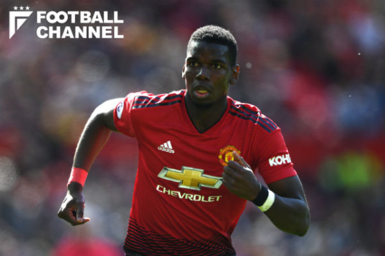 ポール・ポグバ