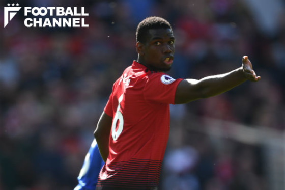 ポール・ポグバ