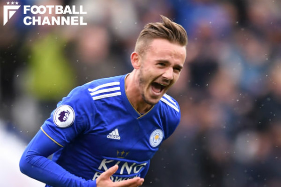 ジェームズ・マディソン