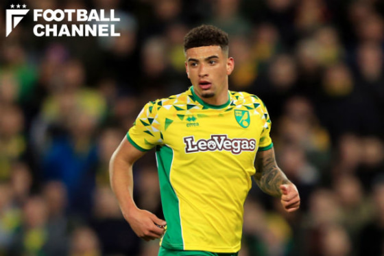 ベン・ゴッドフリー