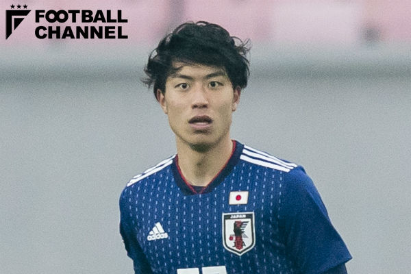 古賀太陽 トゥーロン国際大会を戦うu 22日本代表から負傷離脱 追加招集はなし フットボールチャンネル 古賀太陽 トゥーロン国際大会を戦うu 22日本代表から負傷離脱 追加招集はなし フットボールチャンネル