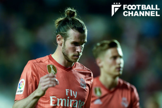 ガレス・ベイル