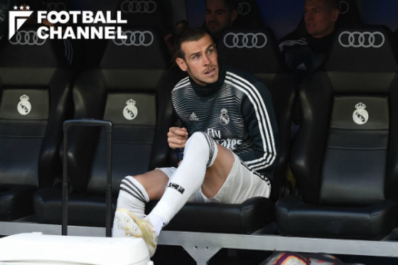 ガレス・ベイル