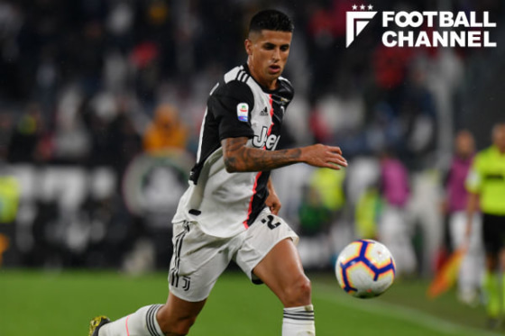 ジョアン・カンセロ