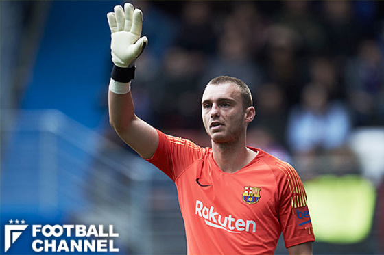 ヤスパー・シレッセン