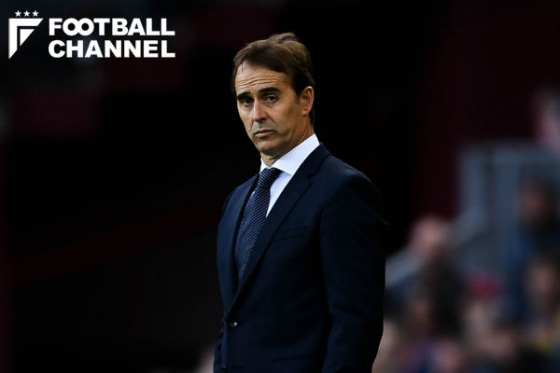 フレン・ロペテギ