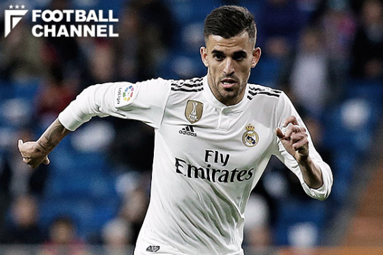 ダニ・セバージョス