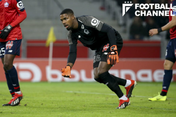 マイク・メニャン