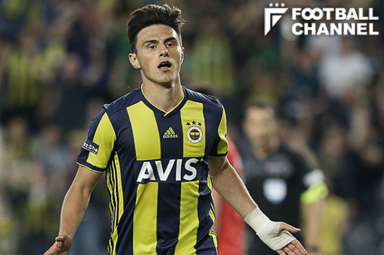 エリフ・エルマス