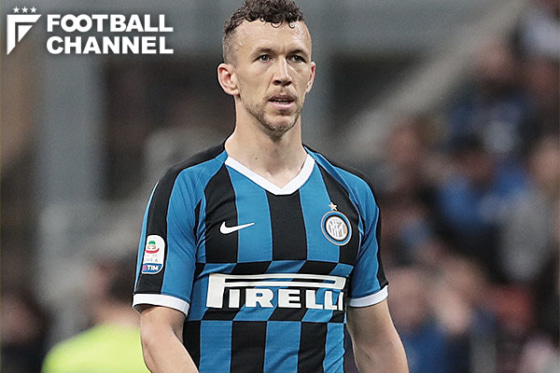 イバン・ペリシッチ