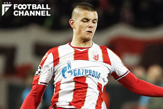 デヤン・ヨベリッチ