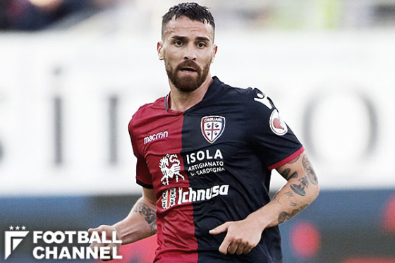 ルカ・チガリーニ