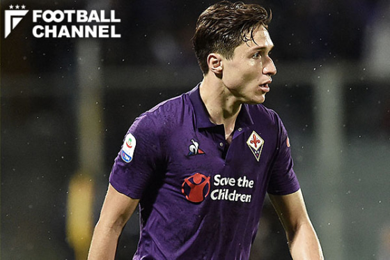 フェデリコ・キエーザ