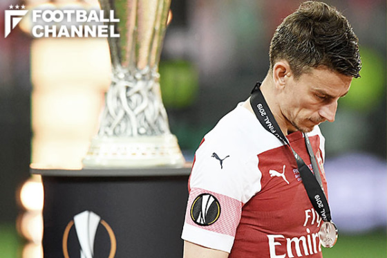 ロラン・コシエルニー