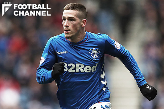 ライアン・ケント