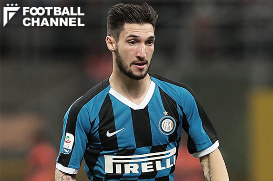 マッテオ・ポリターノ