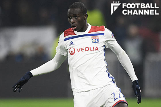 フェルランド・メンディ