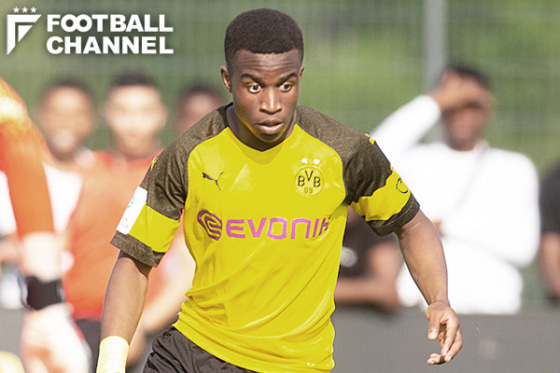 ユスファ・ムココ