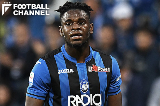 ドゥバン・サパタ