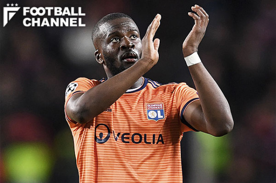 タンギ・エンドンベレ